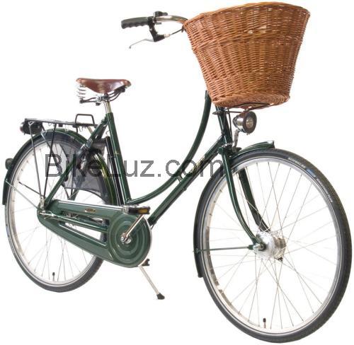 Pashley Princess ficha-técnica e avaliações